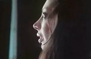 Mentre suo marito non è a casa, Lisa aveva chiamato per la padrona di lei da un grosso film pornografici gratuiti italiani cazzo