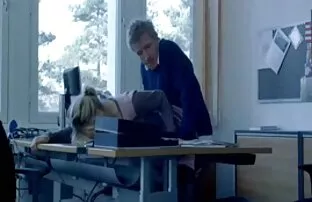 Una bionda matura accompagna un ragazzo in film per adulti italiani gratis palestra e si dedica lì per lui per essere glorioso