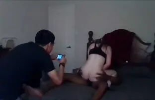 Maturo ottiene figa e culo video amatoriale italiani gratis assaporare un sofisticato masturbazione con la mano sul letto