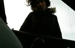La giovane donna giapponese allarga le gambe in calze e permette a un autore di scopare avidamente film amatoriali gratis italiani i suoi buchi