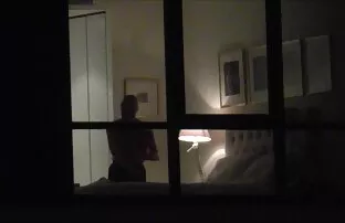 Cazzo nero uomo scopa un giovane porno modello in calze filmati erotici italiani gratis a destra in un succosa culo