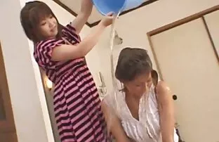 Cattivo giovane bionda ha un video gratis casalinghe troie spudorato cazzo