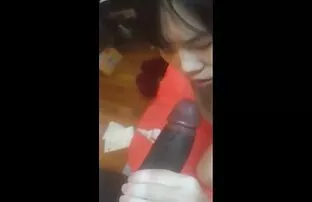 Una giovane donna, nero, un goffo ma diligente succhia nuovi video porno italiani gratis un cazzo in piedi