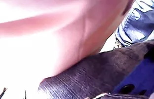 Pikaper video porno mature italiani gratis catturato una giovane ragazza nera in bagno