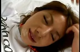 Un giovane porno modello video pono italiani gratis fascino una persona e selvaggiamente scopa con lui in il casa